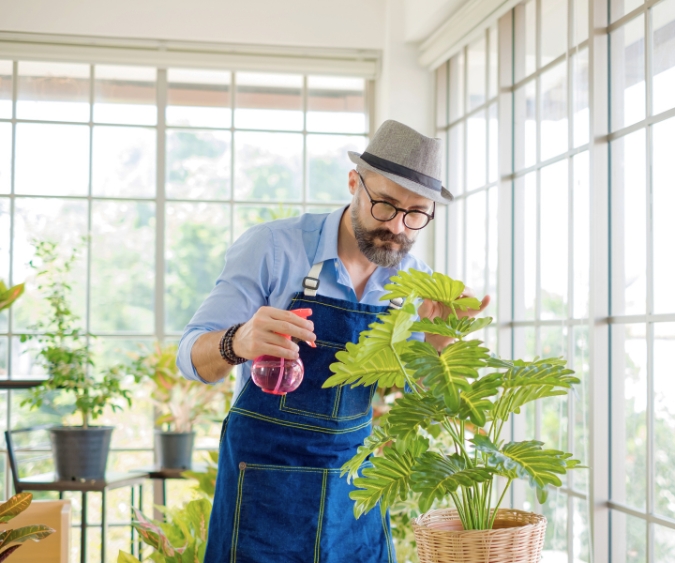 Plant Maintenance